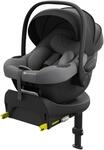 Kinderkraft Babyschale "I-LITE mit ENDURA SAFE FX Basis"