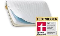 Emma Nackenst&uuml;tzkissen "Emma Classic St&uuml;tzkissen" 3-schichtiger, wendbar und