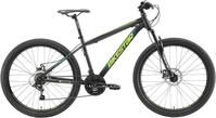 Bikestar Mountainbike 21 Gang Shimano RD-TY300 Schaltwerk Kettenschaltung f&uuml;r Damen