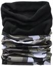 Brandit Schal "Brandit Unisex Multifunktionstuch Fleece" 1 Stk.