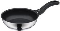WMF Bratpfanne "Devil" Cromargan Edelstahl Rostfrei 18/10 1 tlg.