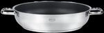 R&Ouml;SLE Servierpfanne "PUREELEMENTS &Oslash; 28 cm Keramik ProCeraPlus" Edelstahl 18/10 1