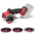 Einhell Akku-Trennschleifer "Professional, TP-CO 18/76-C Li BL - Solo" ohne Akku und