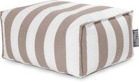 Magma Heimtex Sitzsack "SANTORIN Roll" 1 Stk. tlg.