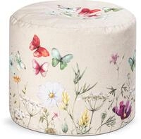 Magma Heimtex Sitzsack "DotCom BLUMENWIESE" 1 Stk. tlg.