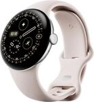 Google Smartwatch "Pixel Watch 4"(45) Wear OS by Google