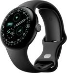 Google Smartwatch "Pixel Watch 4"(41) Wear OS by Google
