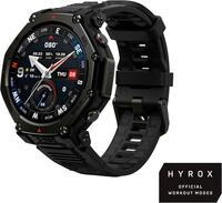 Amazfit Smartwatch "T-Rex 3 Pro"(48) Zepp OS