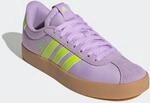 adidas Sportswear Sneaker "VL COURT 3.0" Design auf den Spuren des adidas Samba