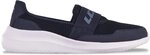 lotto Slipper - mit bequemer Memory-Foam Innensohle