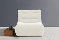 ell + ell Schlafsofa "Vanja"