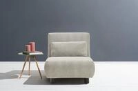 ell + ell Schlafsofa "Minou"