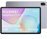 HUAWEI Tablet "MatePad 11.5 (8+256 GB)", space gray, B:19,2cm H:7,4cm T:27,6cm,
