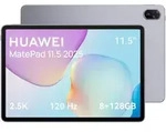 HUAWEI Tablet "MatePad 11.5 (8+128 GB)", grau (space gray), B:19,2cm H:7,4cm