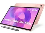 LENOVO Tablet "Idea Tab Plus (12,1 Zoll)", Energieeffizienz: F (A-G), sand rose, 256