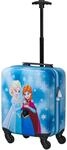 Samsonite Kinderkoffer "DAYDREAM DISNEY, Frozen Magic" 24 l 4 Rollen mit