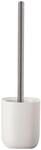 Kleine Wolke WC-Garnitur "Alita" 2 Stk. aus Metall