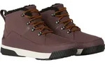 Winterstiefel THE NORTH FACE "W SIERRA MID LACE WP", Damen, Gr. 37, tawny...