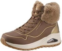 Skechers Keilsneaker "UNO RUGGED" Sneaker, Keilsneaker, Winterboots mit hochwertiger