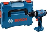 Bosch Professional Akku-Schlagbohrschrauber "GSB 18V-25 solo" inkl. L-BOXX, ohne Akku