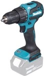 Makita Akku-Schlagbohrschrauber ""DHP490Z" 18V, ohne Akku und Ladeger&auml;t" max. 65 Nm,
