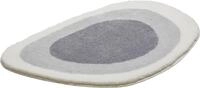 Grund Badematte "Lake" H&ouml;he 24 mm rutschhemmend beschichtet
