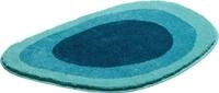 Grund Badematte "Lake" H&ouml;he 24 mm rutschhemmend beschichtet