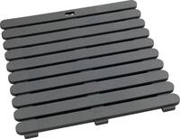 WENKO Duscheinlage "Indoor & Outdoor"