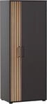 welltime Aktenschrank "Hank, Aktenschrank, Made in Germany, B: 65 cm" Solide