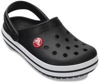 Crocs Clog "Crocband Clog" Sandale, Sommerschuh, Badeschuh mit...