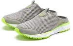 Sabot AUTHENTIC LE JOGGER "Clog, Pantolette, Schlappen, Slip-On-Sneaker", Damen, Gr.