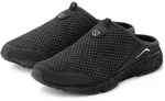 Sabot AUTHENTIC LE JOGGER "Clog, Pantolette, Schlappen, Slip-On-Sneaker", Damen, Gr.