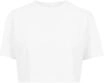 URBAN CLASSICS T-Shirt "Urban Classics Damen Ladies Short Oversized Tee" 1 Stk.