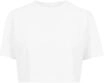 T-Shirt URBAN CLASSICS "Urban Classics Damen Ladies Short Oversized Tee", Damen, Gr.