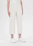 Stehmann Culotte "FENJA" Sommerhose mit elastischem Bund und geradem Bein