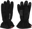 Skihandschuhe WHISTLER "Hastings", Damen, Gr. S, schwarz, 100% Polyester, unifarben,