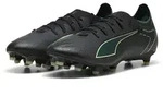 Fu&szlig;ballschuh PUMA "ULTRA 6 MATCH FG/AG Fu&szlig;ballschuhe Erwachsene", Herren, Gr. 44,