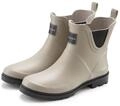 Elbsand Gummistiefelette "Boots, Gummistiefel, Schlupfstiefel" aus wasserdichtem