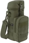 Brandit Schultertasche "Brandit Herren Big Bottle Holder"