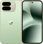 GOOGLE Smartphone "Pixel 10 Pro Fold", silber (jade), 512 GB, Mobiltelefone