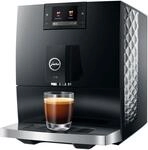 JURA Kaffeevollautomat "15753 C9 Piano Black (EA)"
