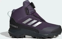 adidas TERREX Winterboots "WINTER MID BOA RAIN.RDY" wasserdicht Kinder