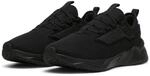 Trainingsschuh PUMA "Retaliate 3 Laufschuhe Erwachsene", Damen, Gr. 38,5,...
