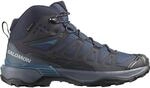 Salomon Wanderschuh "X ULTRA 360 MID GORE-TEX" wasserdicht dank Gore-Tex...