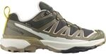 Outdoorschuh SALOMON "X ULTRA 360 EDGE GORE-TEX", Herren, Gr. 42, beige (phantom,