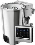 welltime Bio-Saunaofen 1 Stk. tlg. Plug & Play inkl. Steinen