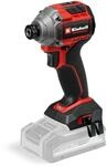 Einhell Akku-Schlagschrauber "TP-CI 18/250-C Li BL - Solo" ohne Akku und Ladeger&auml;t
