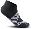 Bauerfeind Sportsocken "RUN PERFORMANCE LOW CUT SOCKS" mit Polsterzonen