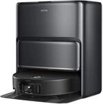 Mova Saugroboter "mit Wischfunktion Z60 Ultra Roller Complete"