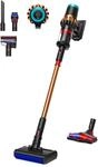 DYSON Akku-Hand-und Stielstaubsauger "V16 (DS60) Piston Animal Submarine&trade;, bis zu